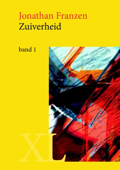 Zuiverheid, Jonathan Franzen - Gebonden - 9789046312049