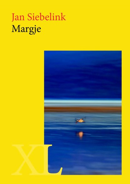 Margje, Jan Siebelink - Gebonden - 9789046312162