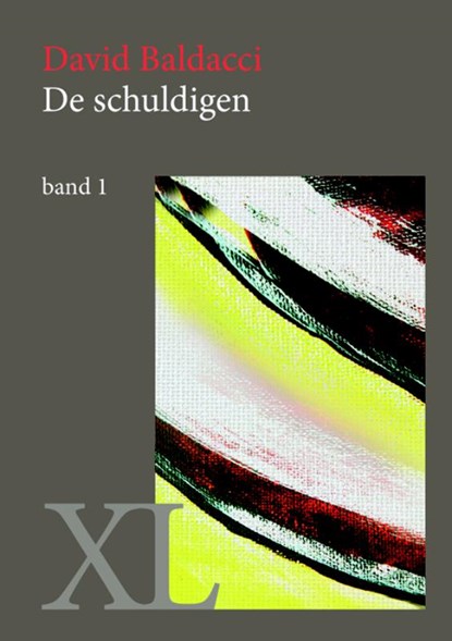 De schuldigen, David Baldacci - Gebonden - 9789046312193