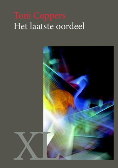 Het laatste oordeel, Toni Coppers - Gebonden - 9789046312230