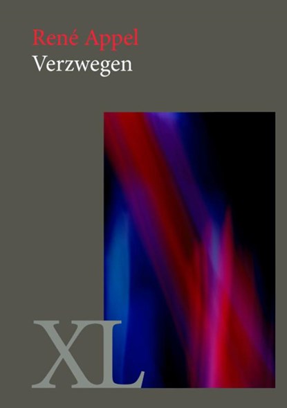 Verzwegen, René Appel - Gebonden - 9789046312643