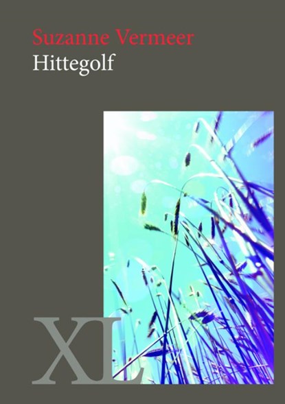 Hittegolf, Suzanne Vermeer - Gebonden - 9789046312674