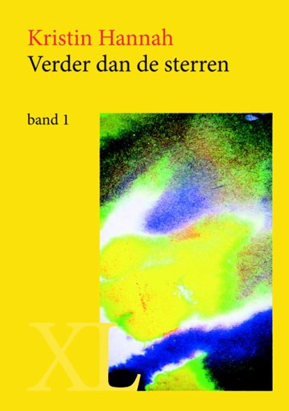 Verder dan de sterren, Kristin Hannah - Gebonden - 9789046312698