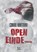 Open einde, Corine Hartman - Gebonden - 9789046312933