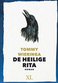 Heilige Rita | Tommy Wieringa | 
