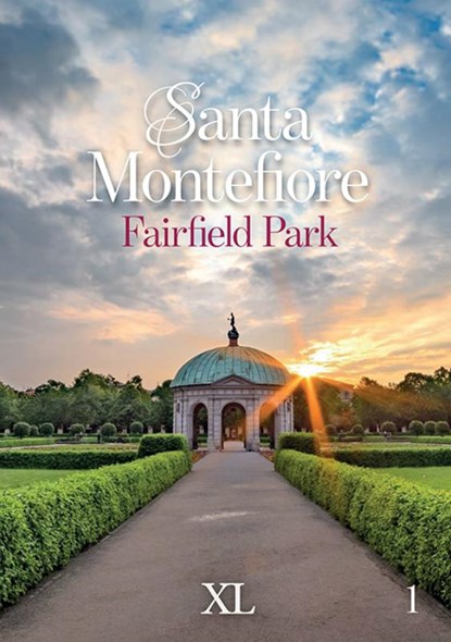 Fairfield Park, Santa Montefiore - Gebonden - 9789046313015