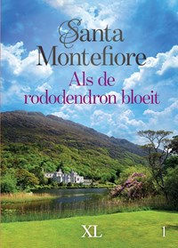 Als de rododendron bloeit (in 2 banden) | Santa Montefiore | 