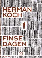 Finse dagen | Herman Koch | 