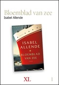 Bloemblad van zee (set) | Isabel Allende | 