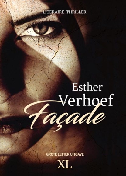 Facade, Esther Verhoef - Gebonden - 9789046313404
