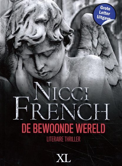De bewoonde wereld, Nicci French - Gebonden - 9789046313480