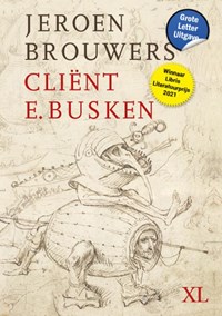 Client E. Busken | Jeroen Brouwers | 