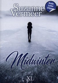 Midwinter | Suzanne Vermeer | 