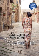 Souvenir | Suzanne Vermeer | 