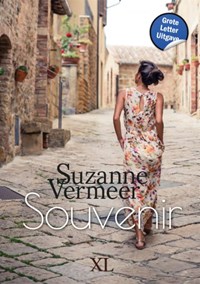 Souvenir | Suzanne Vermeer | 