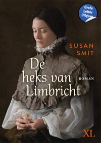 De heks van Limbricht | Susan Smit | 