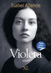 Violeta | Isabel Allende | 