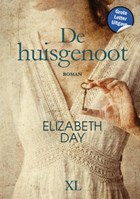 De huisgenoot | Elizabeth Day | 