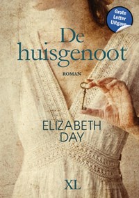 De huisgenoot | Elizabeth Day | 