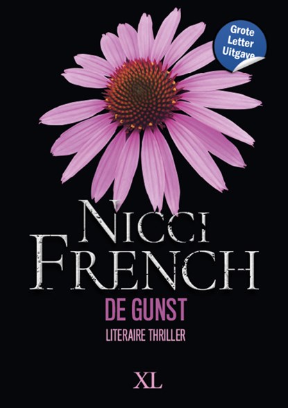 De gunst, Nicci French - Gebonden - 9789046314227