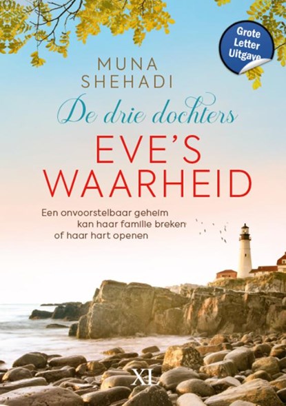 Eve's waarheid, Muna Shehadi - Gebonden - 9789046314500