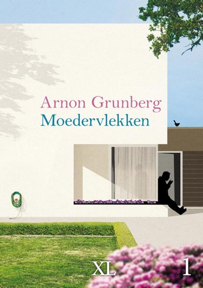 Moedervlekken, Arnon Grunberg - Gebonden - 9789046322642