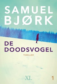 De doodsvogel | Samuel Bjørk | 