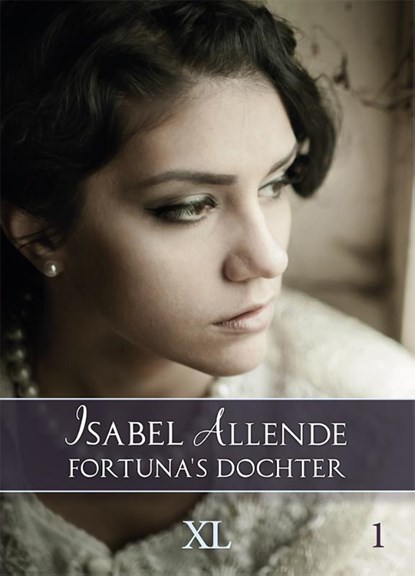 Fortuna's dochter, Isabel Allende - Gebonden - 9789046322819