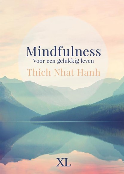 Mindfulness, Thich Nhat Hanh - Gebonden - 9789046322918