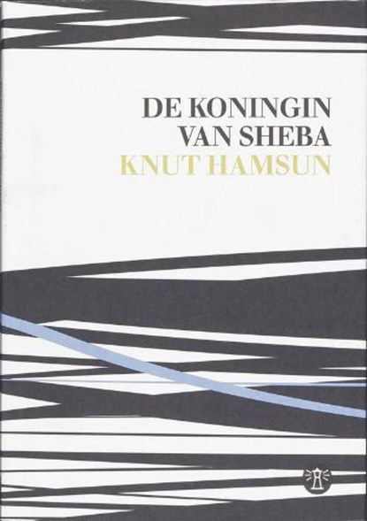 De koningin van Sheba (en andere verhalen), HAMSUN, K. - Paperback - 9789046440049