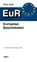 Europese basisteksten, Tony Joris - Paperback - 9789046607817