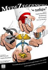 Medezeggenschap, ’n medicijn? - Nephtis Brandsma ; Els Huisman ; Bob Vermaak - 9789046608036