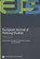 European Journal of Policing Studies - Changes in policing to improve service delivery Vol. 5 issue 4, Antoinette Verhage - Paperback - 9789046609385