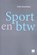 Sport en BTW, Stefan Ruysschaert - Paperback - 9789046609408