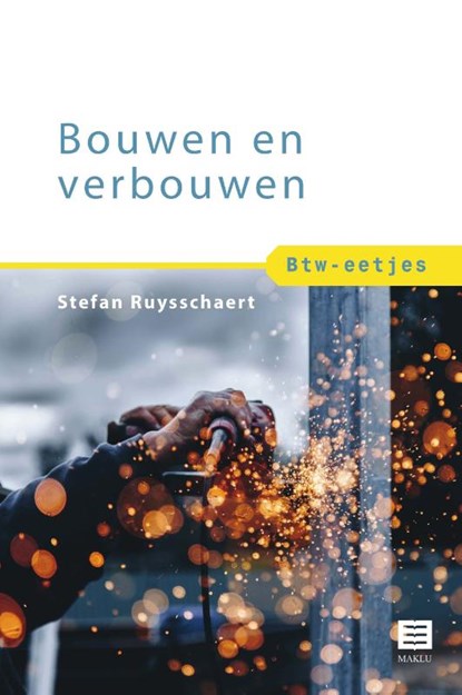 Bouwen en verbouwen, Stefan Ruysschaert - Gebonden - 9789046609415