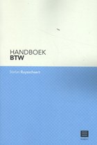 Handboek BTW | Stefan Ruysschaert | 