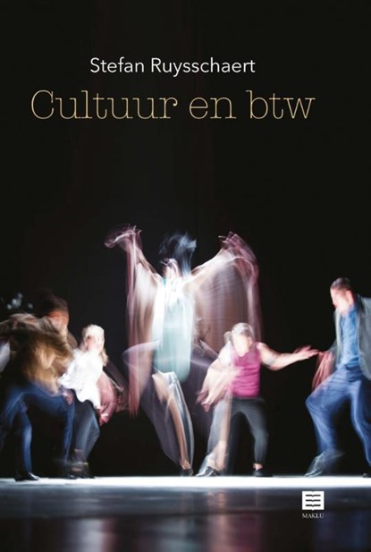Cultuur en BTW, Stefan Ruysschaert - Paperback - 9789046609781