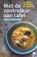 Met de controleur aan tafel, Stefan Ruysschaert - Paperback - 9789046610848