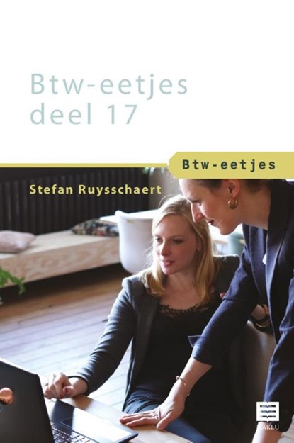Btw-eetjes, Stefan Ruysschaert - Paperback - 9789046610954