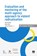 Evaluation and Mentoring of the Multi-Agency Approach to Violent Radicalisation in Belgium, the Netherlands and Germany, Wim Hardyns ; Noel Klima ; Lieven Pauwels - Paperback - 9789046611500