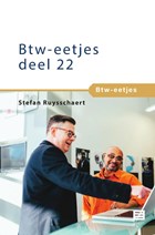 Btw-eetjes | Stefan Ruysschaert | 