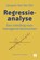 Regressieanalyse, Jacques Van Der Elst - Paperback - 9789046612972
