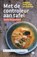 Met de controleur aan tafel, Stefan Ruysschaert - Paperback - 9789046613313