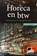 Horeca en btw, Stefan Ruysschaert ; Véronique De Vulder - Paperback - 9789046613320