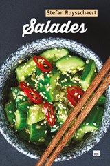 Salades - Stefan Ruysschaert - 9789046613399