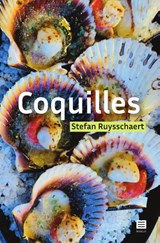 Coquilles - Stefan Ruysschaert - 9789046613498