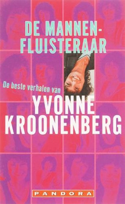 Mannenfluisteraar, KROONENBERG, Y. - Paperback - 9789046700396