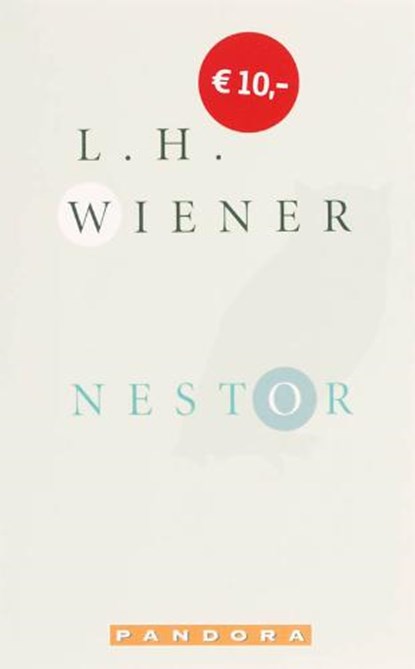 Nestor, WIENER, L.H. - Paperback - 9789046700471