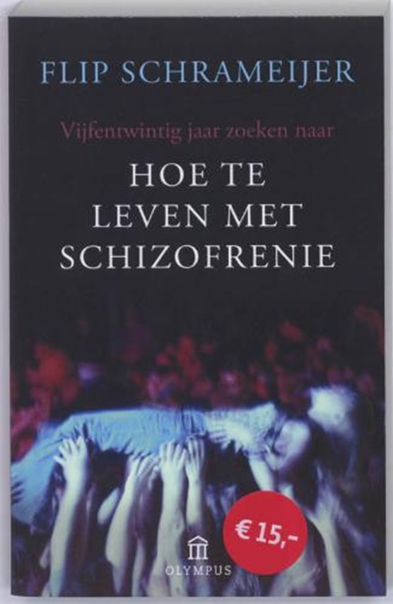 Hoe te leven met schizofrenie