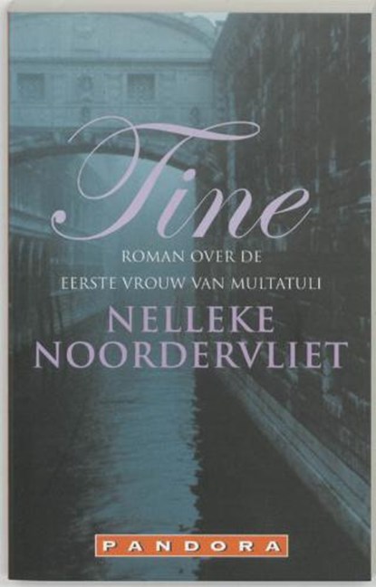 Tine, NOORDERVLIET, Nelleke - Paperback - 9789046701836